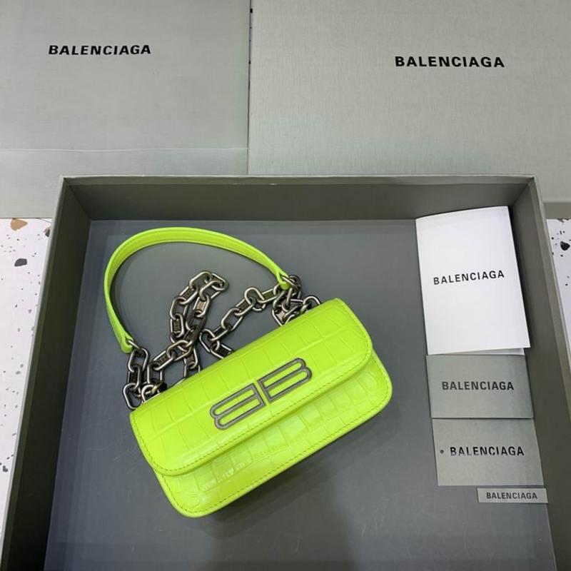 Balenciaga Handbags 274